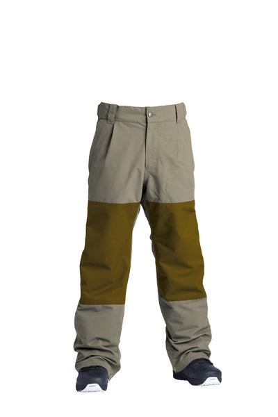 Airblaster Work Pant Grizzly Always Boardshop