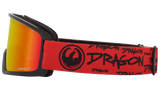Dragon DX3 OTG Tag