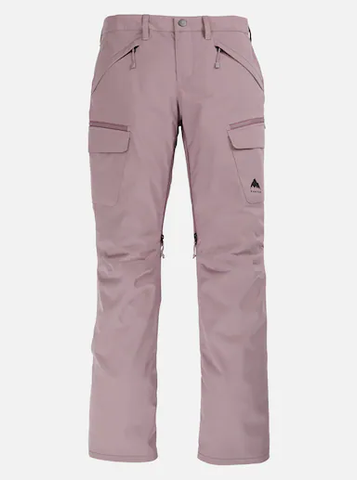 Burton Gloria Stretch 2L Pant Women's (Multiple Color Options)