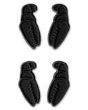 Crab Grab Mini Claw Traction Pad Black