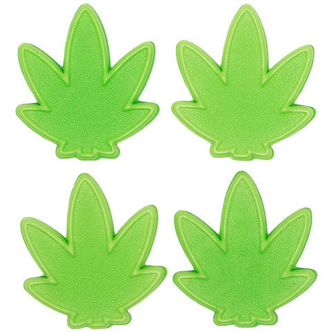 Crab Grab Mini Seaweed Green Traction Pad