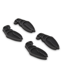 Crab Grab Mini Claw Traction Pad Black