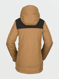 Volcom Ell Insulated Gore-Tex Jacket Women's (Sale Item/ No Returns)