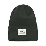 Coal Uniform Beanie (Multiple Color Options)