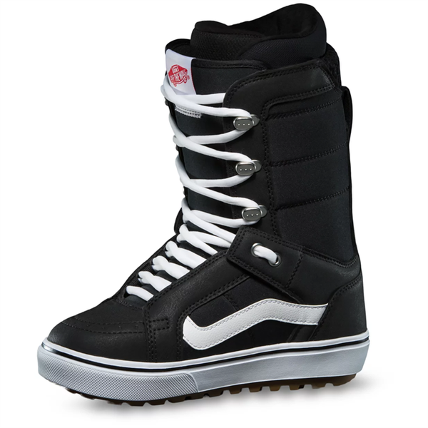 Vans hi online standard snowboard boots
