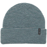 Autumn Stripe Beanie (Multiple Color Options)