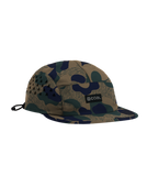Coal Provo Hat (Multiple Color Options)