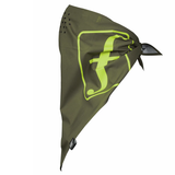 Forum 3-Layer Bandana Mask (Multiple Color Options)
