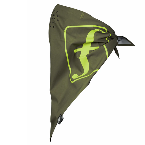 Forum 3-Layer Bandana Mask (Multiple Color Options)