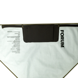 Forum 3-Layer Bandana Mask (Multiple Color Options)