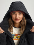 Burton Prowess Jacket Women's XL Kelp (Sale Item/ No Returns)