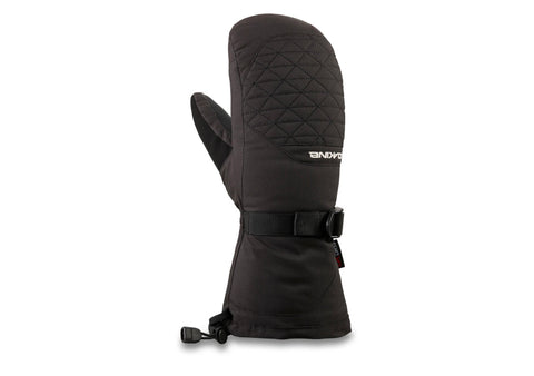 Dakine Camino Women's Mitt Black Large