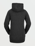 Volcom Tower Pullover Fleece Women's (Sale Item/ No Returns)