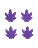 Crab Grab Mini Seaweed Purple Traction Pad