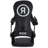 Ride C-2 Snowboard Binding (Sale Item/ No Returns)