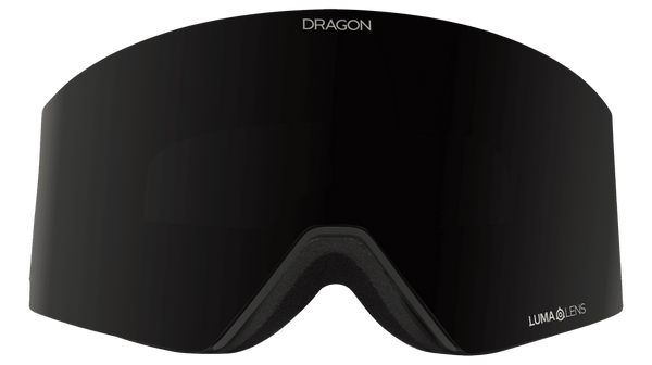 Dragon RVX Mag OTG Midnight W/ Bonus Lens – Always Boardshop