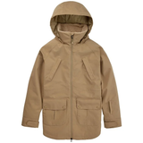 Burton Prowess Jacket Women's XL Kelp (Sale Item/ No Returns)