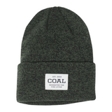 Coal Uniform Beanie (Multiple Color Options)