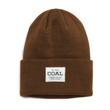Coal Uniform Beanie (Multiple Color Options)