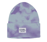 Coal Standard Beanie (Multiple Color Options)