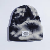 Coal Standard Beanie (Multiple Color Options)