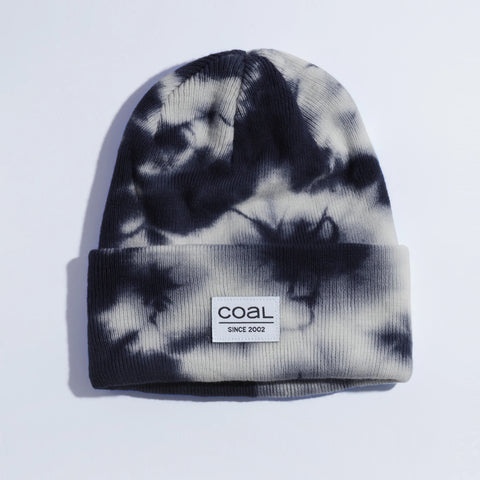 Coal Standard Beanie (Multiple Color Options)