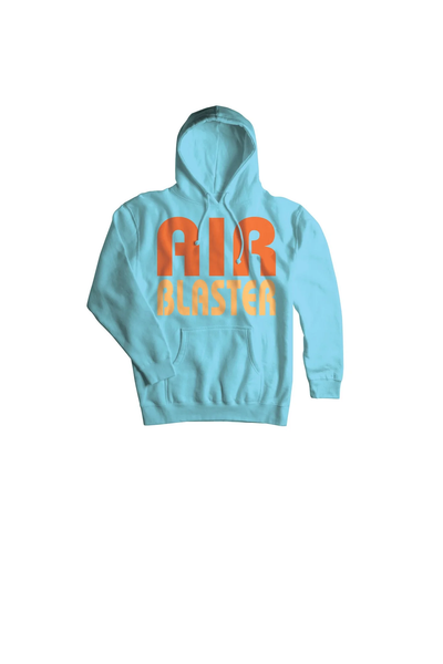 Airblaster Air Stack Hoodie Multiple Color Options Always