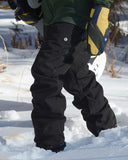 Always Boardshop Tech Jogger Snowboard Pant 2026