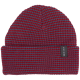 Autumn Stripe Beanie (Multiple Color Options)