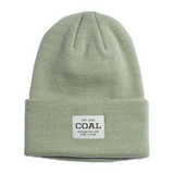 Coal Uniform Beanie (Multiple Color Options)