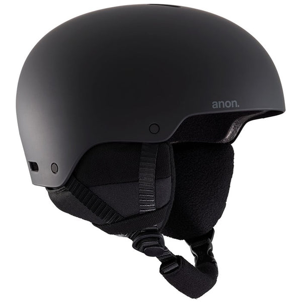 Anon Raider 3 Snowboard Helmet Size Small