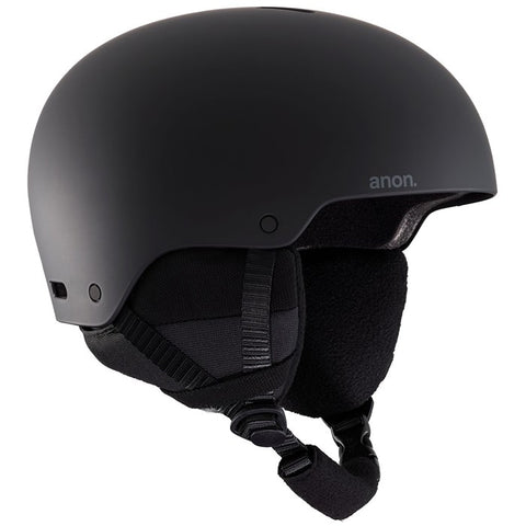 Anon Raider 3 Snowboard Helmet 2026 (Multiple Color Options)