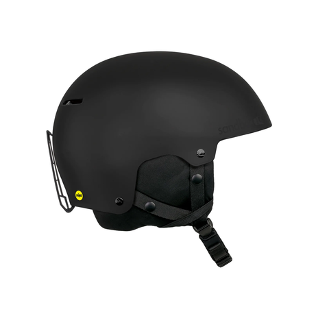 Sandbox Icon (MIPS) Snow Helmet