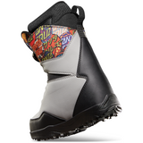 Thirtytwo Lashed Santa Cruz Snowboard Boots Youth Size 2 (Sale Item/ No Returns)