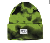 Coal Standard Beanie (Multiple Color Options)