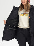 Burton Prowess Jacket Women's XL Kelp (Sale Item/ No Returns)