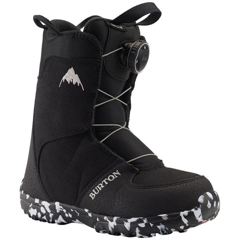 Burton Grom Boa Boots Kids 2025