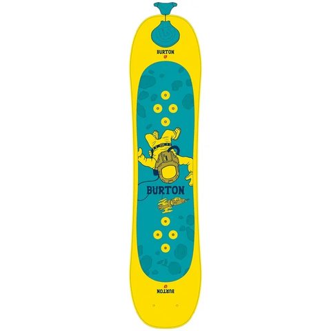 Burton Riglet Snowboard Kids 2026