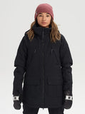 Burton Prowess Jacket Women's XL Kelp (Sale Item/ No Returns)