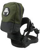 Crab Grab Binding Bag (Multiple Color Options)