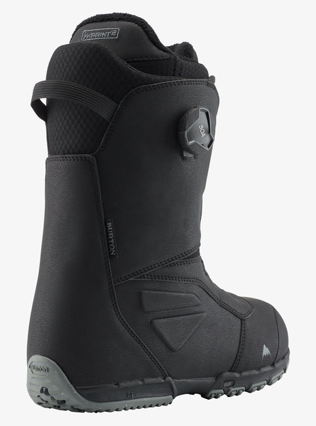 Burton Ruler Boa Snowboard Boots – Always Boardshop