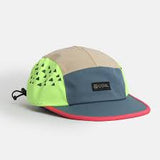 Coal Provo Hat (Multiple Color Options)