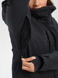 Burton Prowess Jacket Women's XL Kelp (Sale Item/ No Returns)