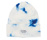 Coal Standard Beanie (Multiple Color Options)
