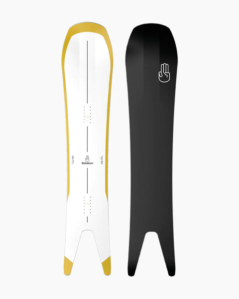 Bataleon Surfer Snowboard 2023 – Boardshop