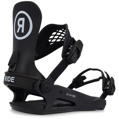 Ride C-2 Snowboard Binding (Sale Item/ No Returns)