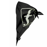 Forum 3-Layer Bandana Mask (Multiple Color Options)