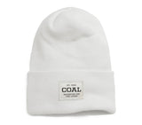 Coal Uniform Beanie (Multiple Color Options)