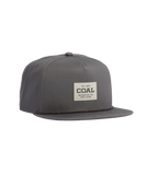 Coal Uniform Cap (Multiple Color Options)