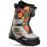 Thirtytwo Lashed Santa Cruz Snowboard Boots Youth Size 2 (Sale Item/ No Returns)